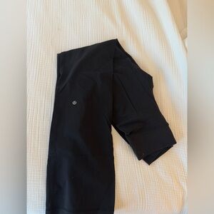 Lululemon flare leggings